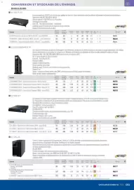 Catalogue Rexel page 173