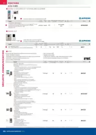 Catalogue Rexel page 20