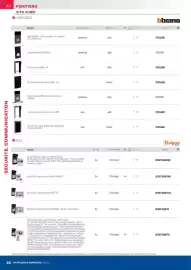 Catalogue Rexel page 22