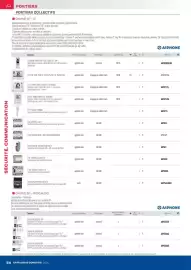 Catalogue Rexel page 24