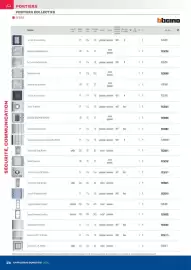 Catalogue Rexel page 26