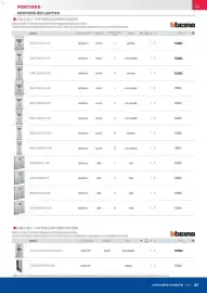 Catalogue Rexel page 27