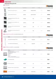 Catalogue Rexel page 28