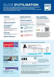 Catalogue Rexel page 3
