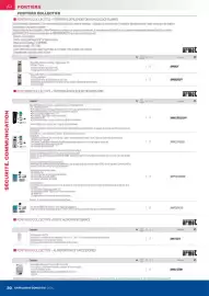Catalogue Rexel page 30
