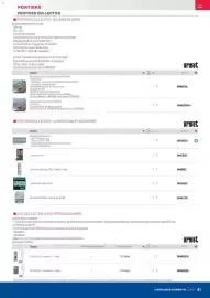 Catalogue Rexel page 31