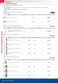 Catalogue Rexel page 32
