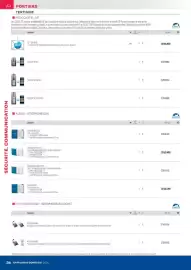 Catalogue Rexel page 36