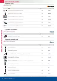Catalogue Rexel page 38