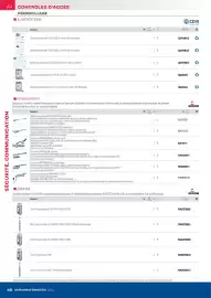 Catalogue Rexel page 42