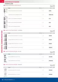 Catalogue Rexel page 44