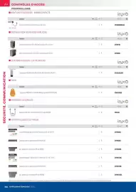 Catalogue Rexel page 46