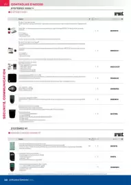 Catalogue Rexel page 48