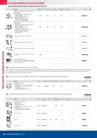 Catalogue Rexel page 50