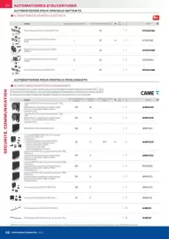 Catalogue Rexel page 52