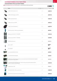 Catalogue Rexel page 57