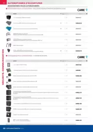 Catalogue Rexel page 58