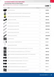 Catalogue Rexel page 59