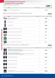 Catalogue Rexel page 60