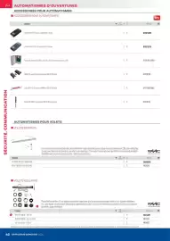 Catalogue Rexel page 62