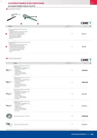 Catalogue Rexel page 63