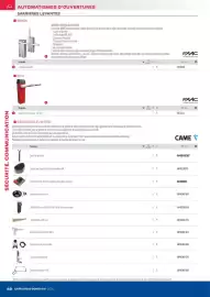 Catalogue Rexel page 68