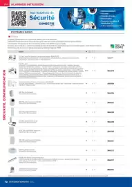 Catalogue Rexel page 70