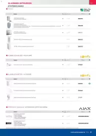 Catalogue Rexel page 71