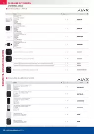 Catalogue Rexel page 72