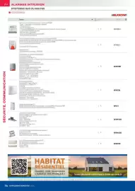 Catalogue Rexel page 76