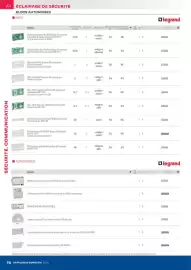 Catalogue Rexel page 78