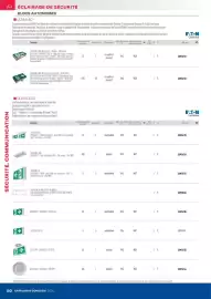 Catalogue Rexel page 80