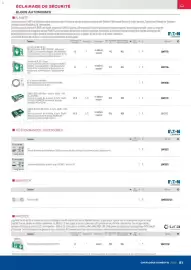 Catalogue Rexel page 81