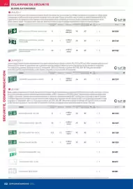 Catalogue Rexel page 82