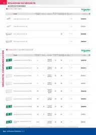 Catalogue Rexel page 84