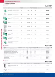 Catalogue Rexel page 86