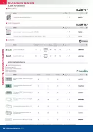 Catalogue Rexel page 88