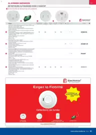 Catalogue Rexel page 91