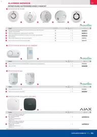Catalogue Rexel page 93