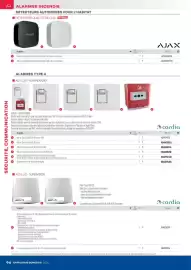 Catalogue Rexel page 94