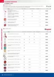 Catalogue Rexel page 98