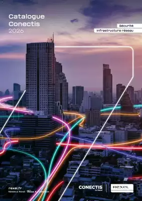 Rexel (valable jusqu'au 31-12)