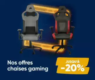 Catalogue Fnac page 4