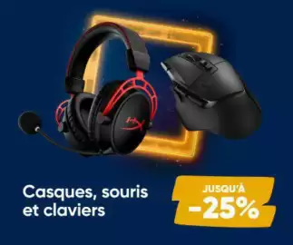 Catalogue Fnac page 5