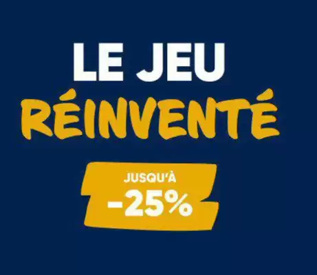 Fnac (valable jusqu'au 19-04)