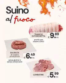 Volantino Centro Carne Pagina 2