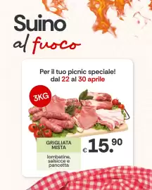 Volantino Centro Carne Pagina 3