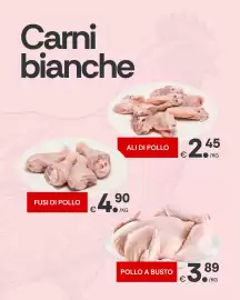 Volantino Centro Carne Pagina 4