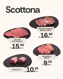 Volantino Centro Carne Pagina 5