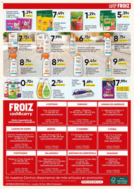 Folleto FROIZ Página 16